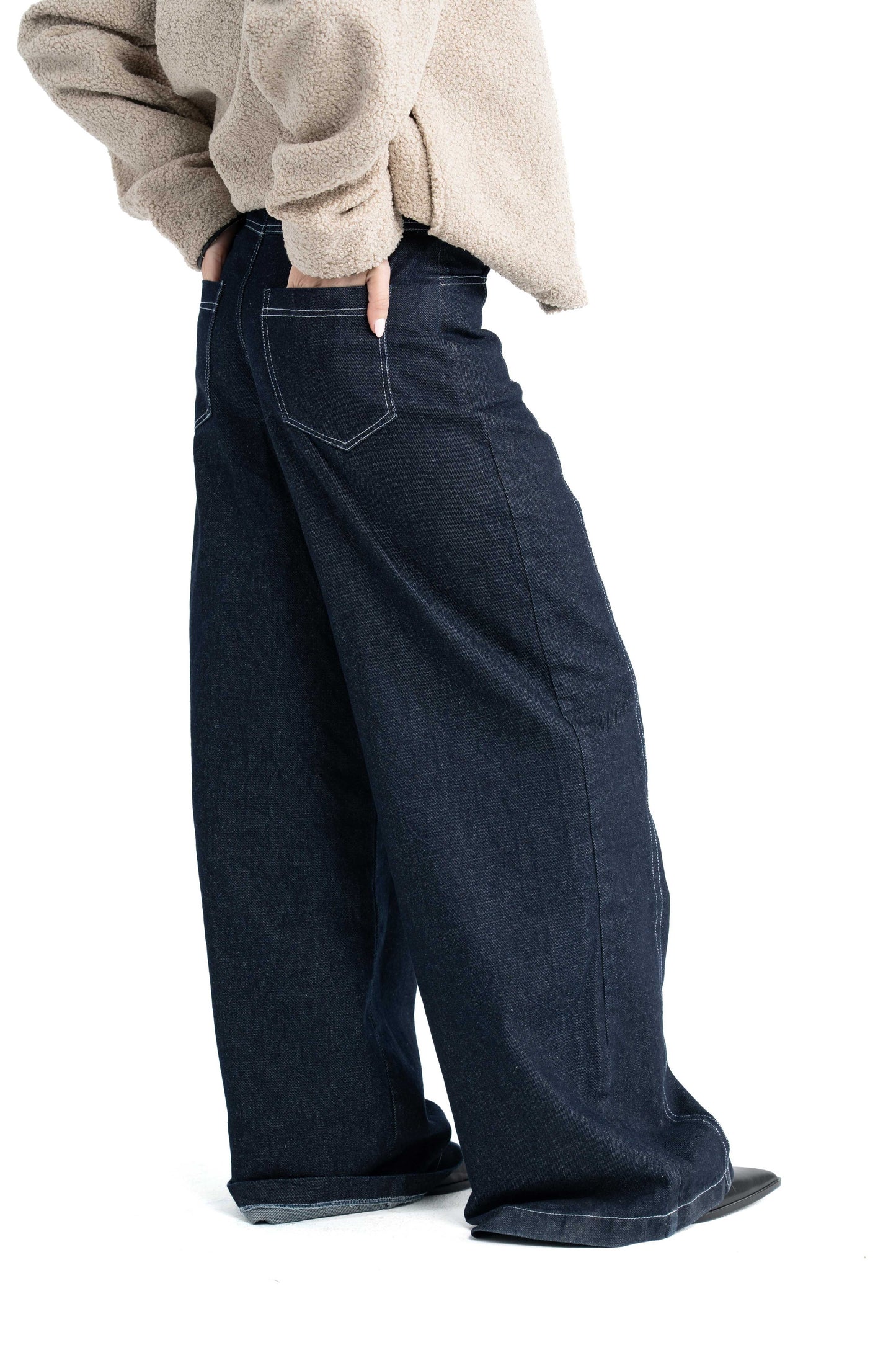 Denim Daze Pants
